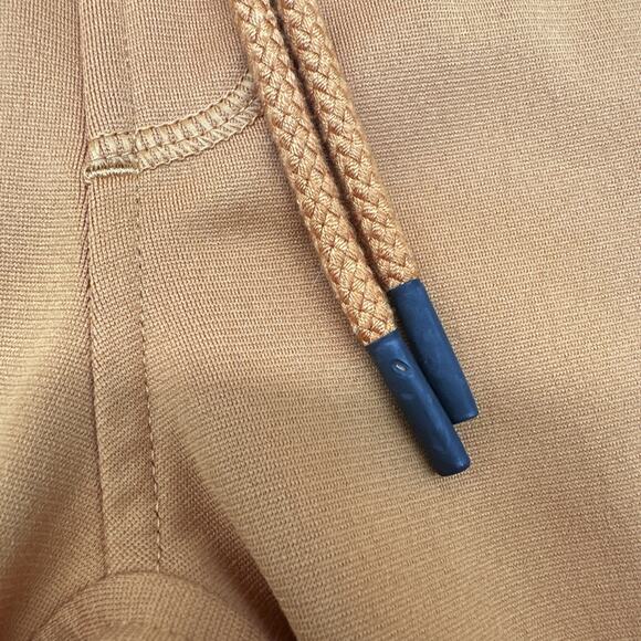 Under Armour Pants Mens Large HeatGear Fitted Joggers Athletic Workout Gym {31} - Picture 4 of 12